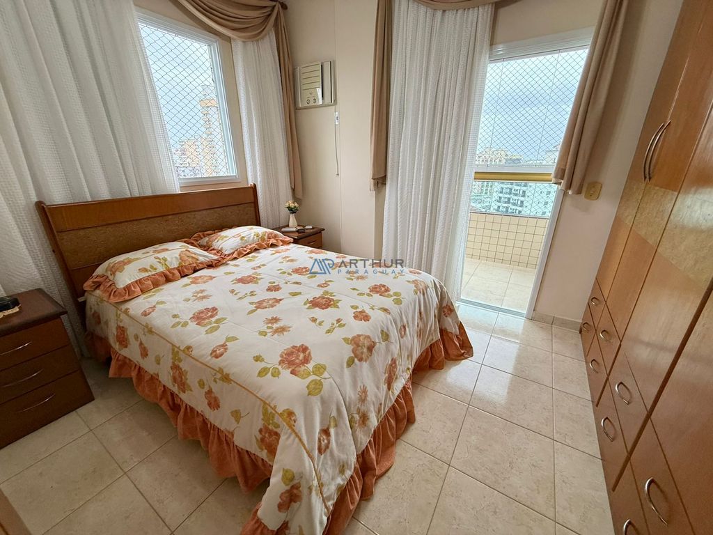 Cobertura 3 dormitórios à venda na Guilhermina, Praia Grande – 128 m² - foto 23