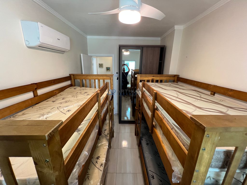 Apartamento 2 dormitórios à venda no Caiçara, Praia Grande – 100 m² - foto 15