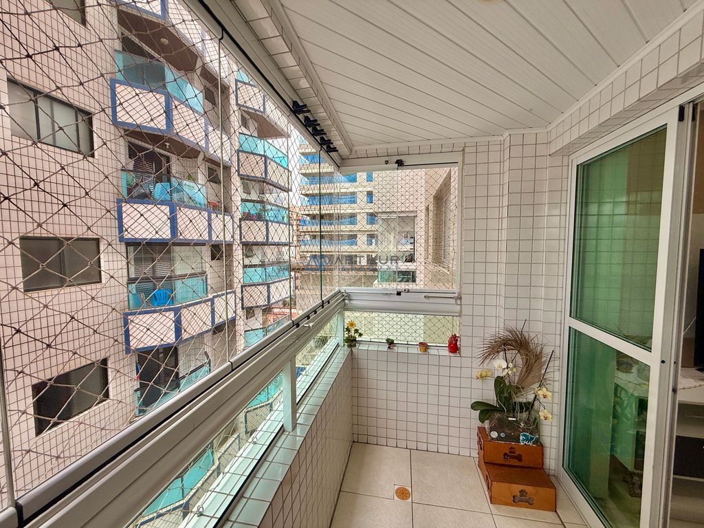 Apartamento 3 dormitórios à venda no Boqueirão, Praia Grande – 116 m² - foto 3
