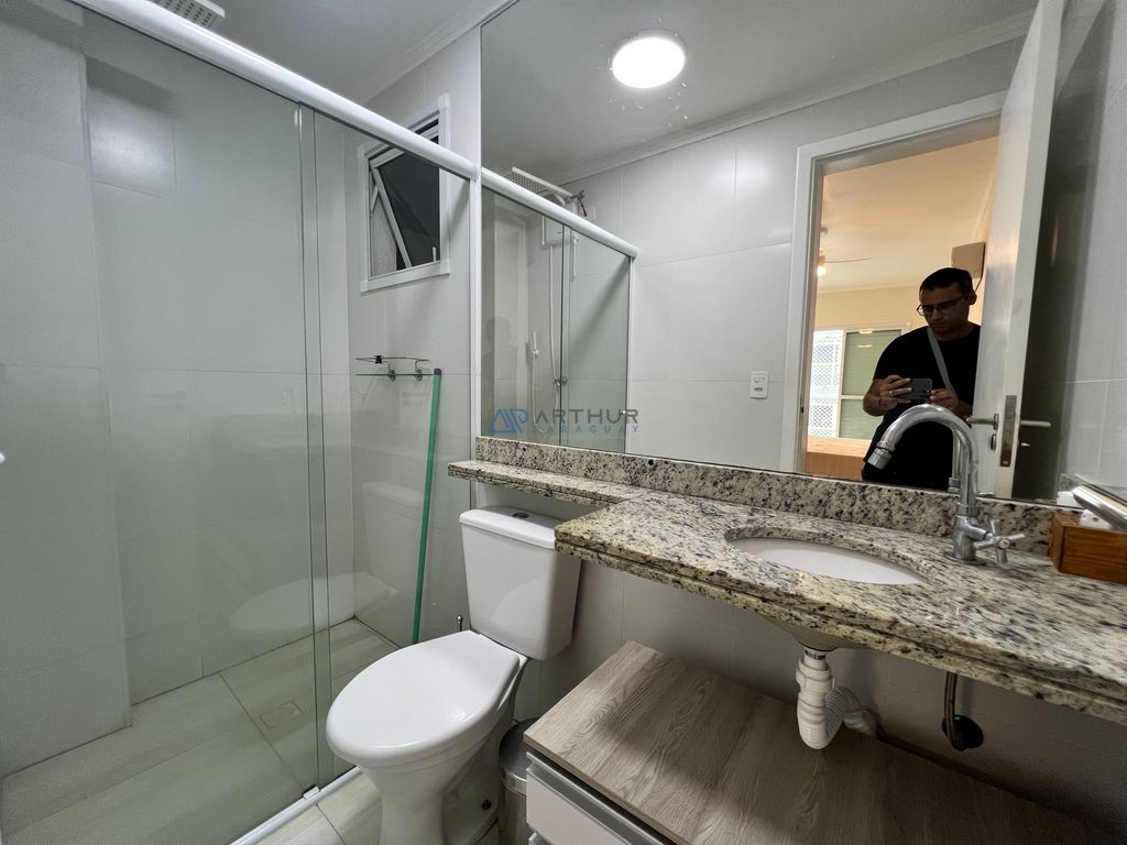 Apartamento 2 dormitórios à venda no Caiçara, Praia Grande – 100 m² - foto 18