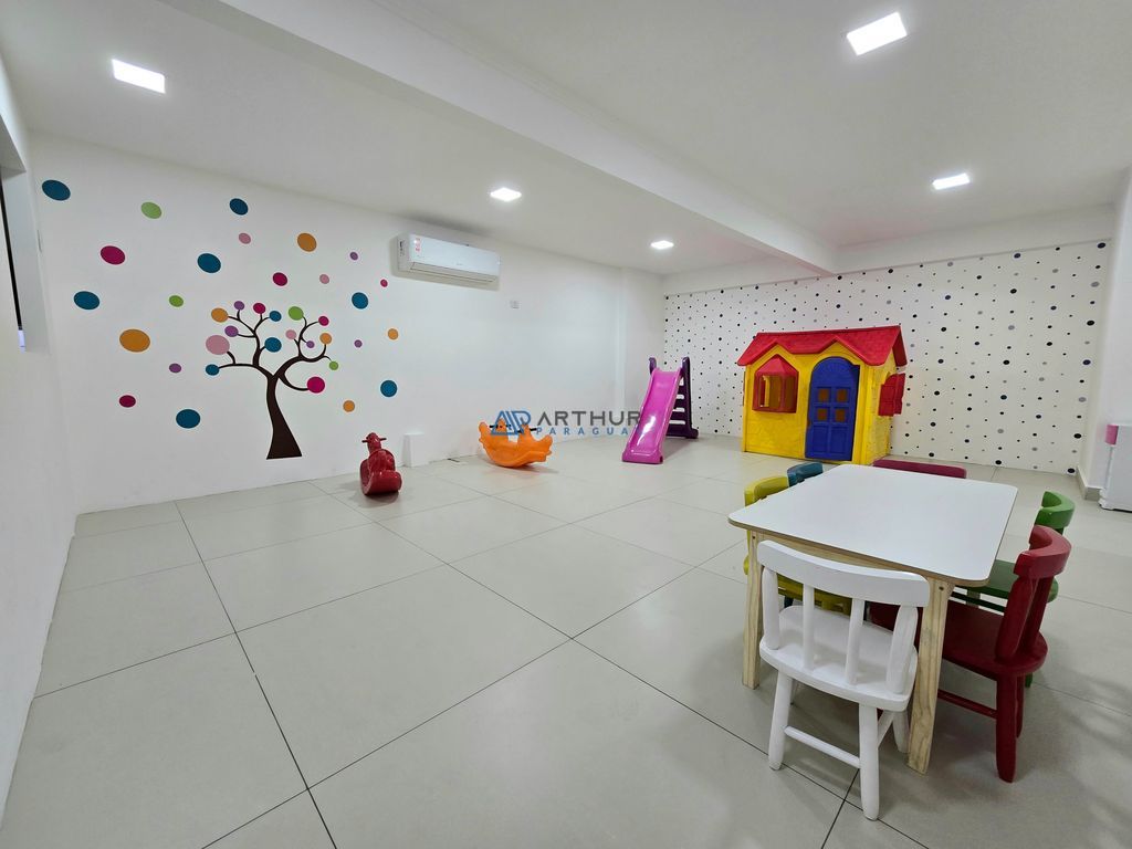 Apartamento 2 dormitórios à venda no Caiçara, Praia Grande – 100 m² - foto 22