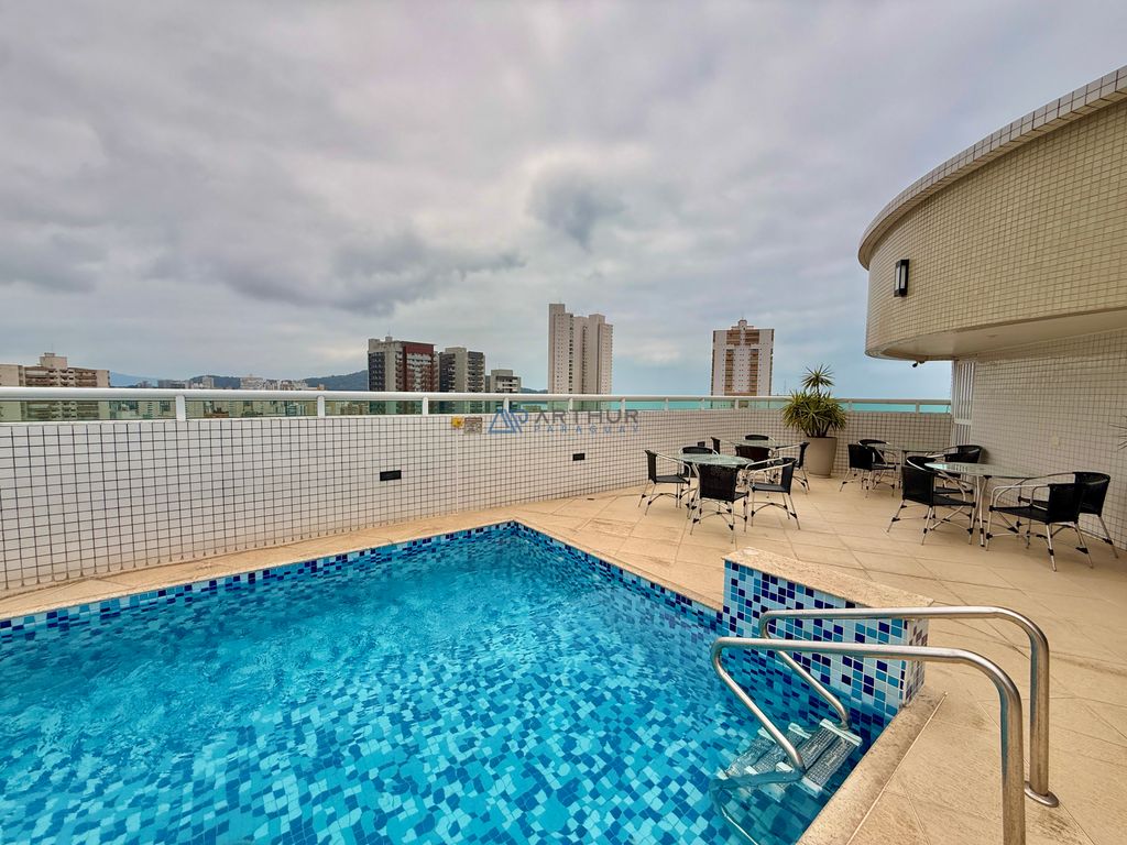 Apartamento 3 dormitórios à venda no Boqueirão, Praia Grande – 116 m² - foto 30