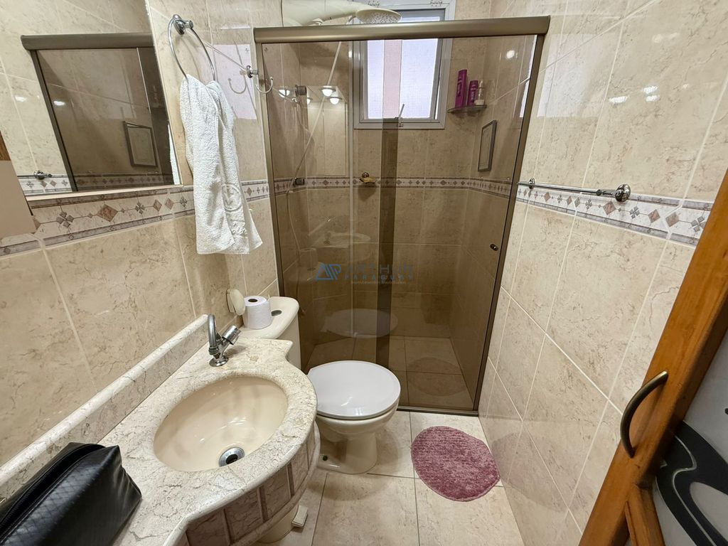 Cobertura 3 dormitórios à venda na Guilhermina, Praia Grande – 128 m² - foto 22