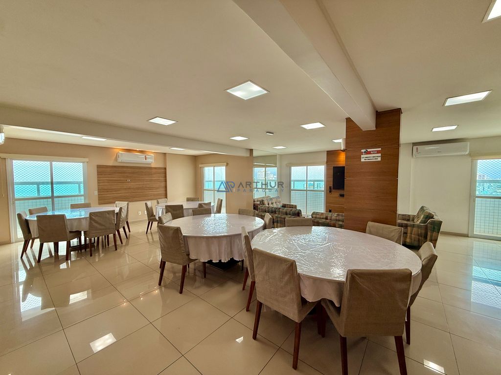Apartamento 3 dormitórios à venda no Boqueirão, Praia Grande – 116 m² - foto 39