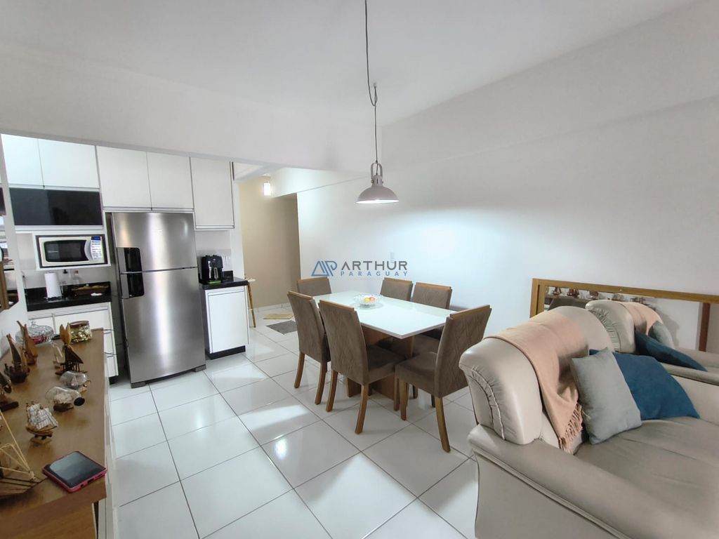 Apartamento 2 dormitórios à venda no Aviação, Praia Grande – 74 m² - foto 8