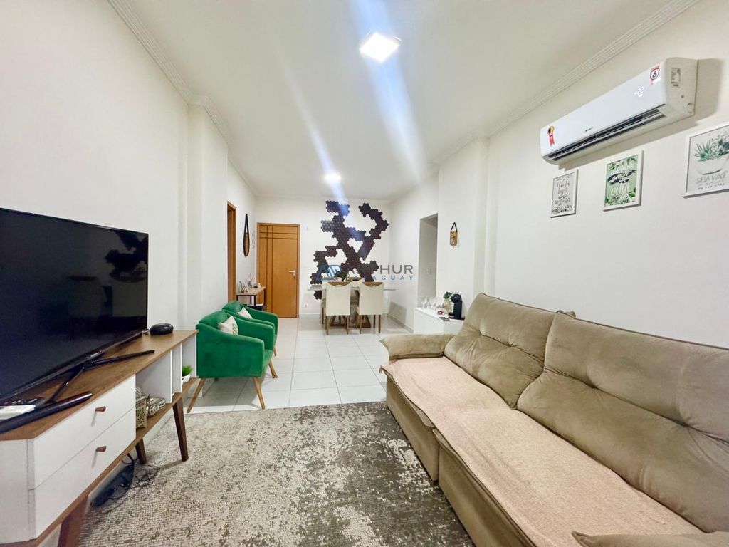 Apartamento 2 dormitórios à venda no Tupi, Praia Grande – 100 m² - foto 8