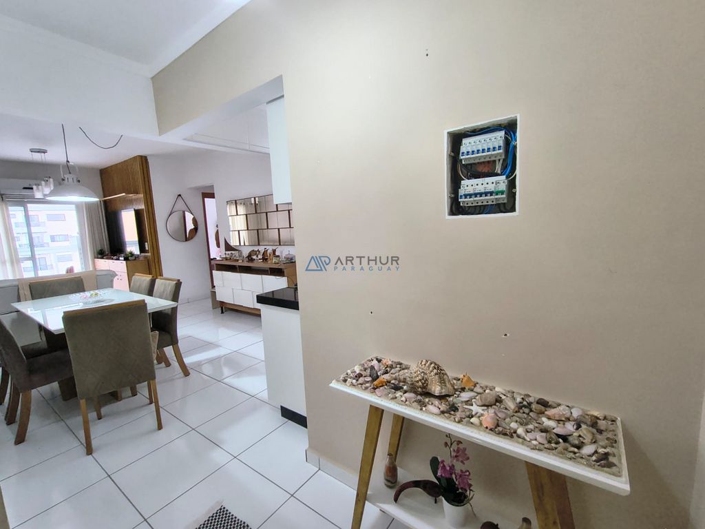 Apartamento 2 dormitórios à venda no Aviação, Praia Grande – 74 m² - foto 9