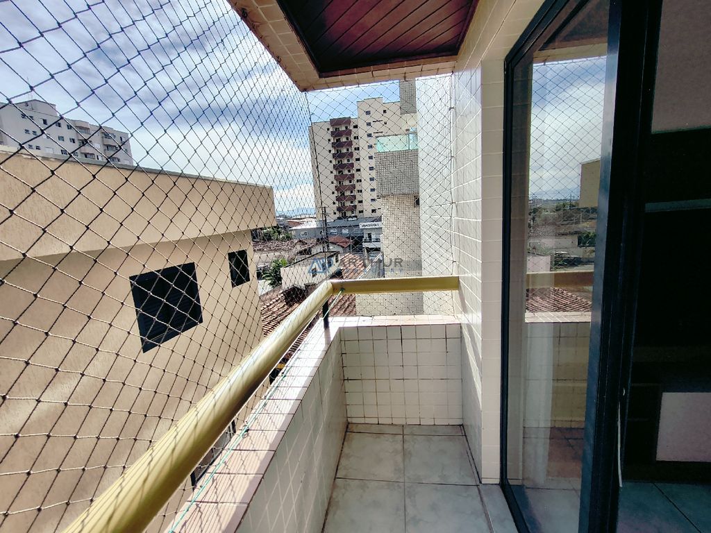 Apartamento 1 dormitório à venda no Tupi, Praia Grande – 40 m² - foto 11