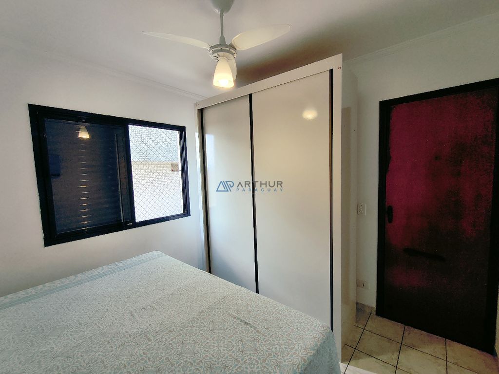 Apartamento 1 dormitório à venda no Tupi, Praia Grande – 40 m² - foto 14