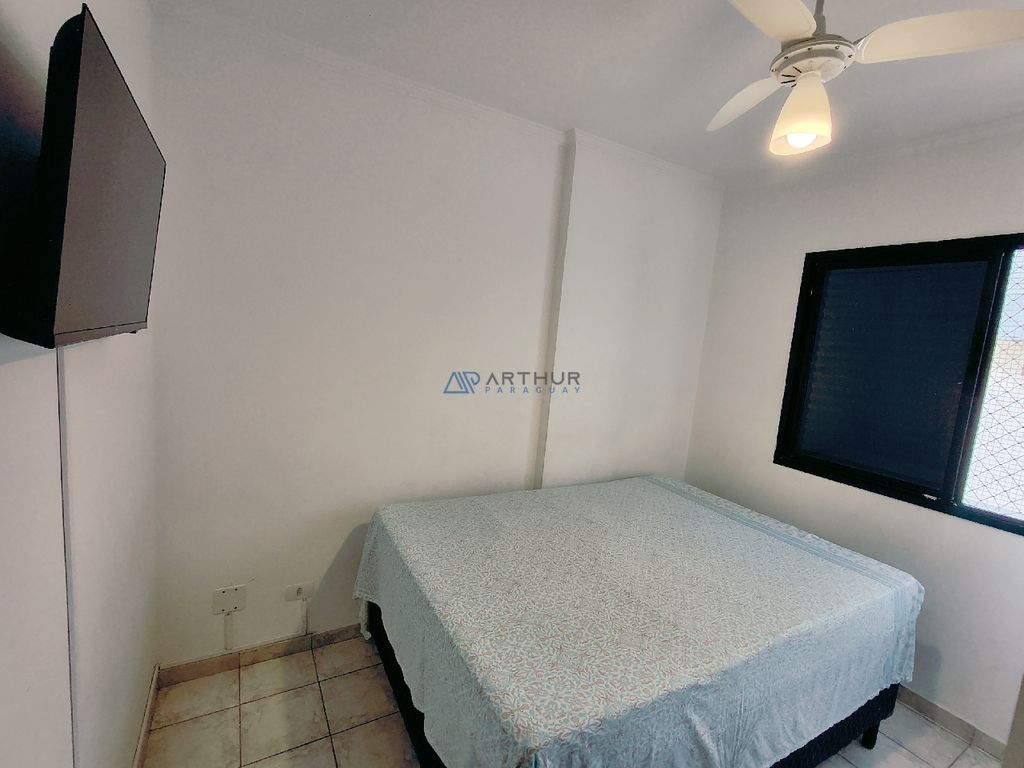 Apartamento 1 dormitório à venda no Tupi, Praia Grande – 40 m² - foto 12