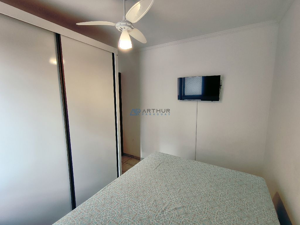 Apartamento 1 dormitório à venda no Tupi, Praia Grande – 40 m² - foto 13
