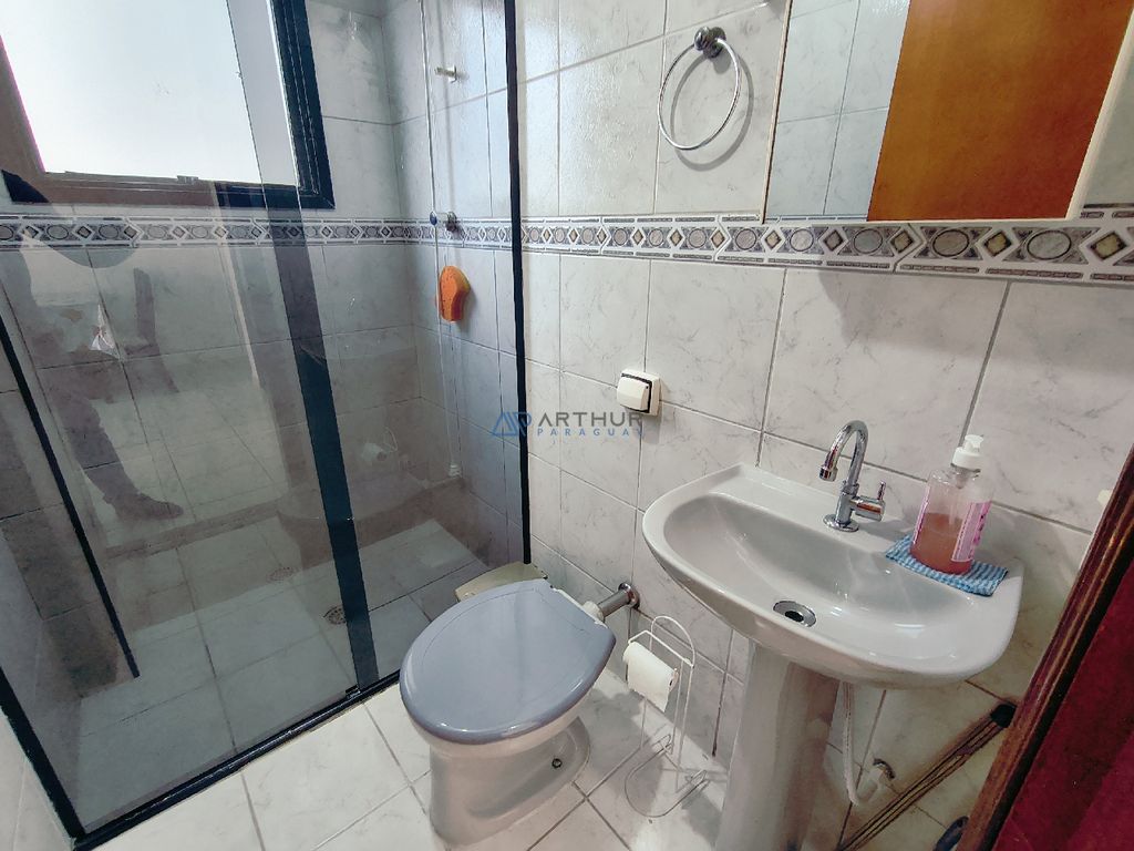 Apartamento 1 dormitório à venda no Tupi, Praia Grande – 40 m² - foto 15