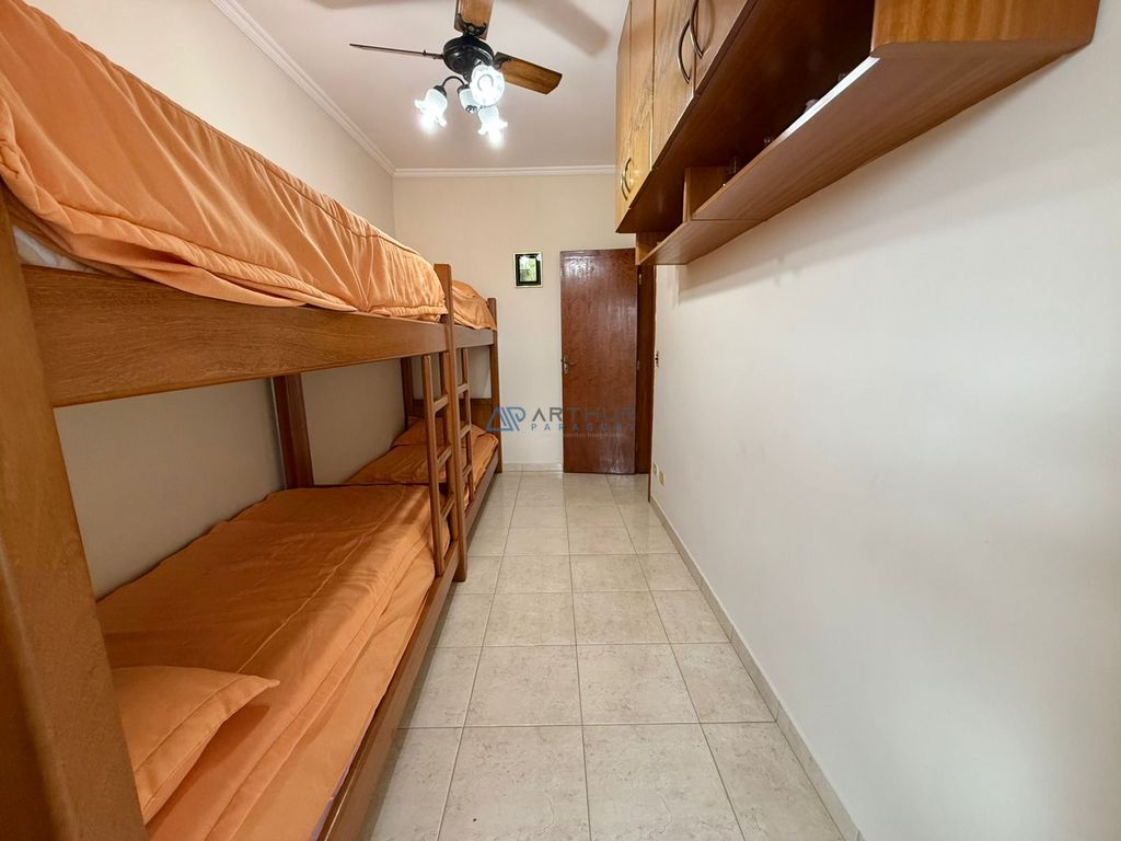 Cobertura 3 dormitórios à venda na Guilhermina, Praia Grande – 128 m² - foto 35