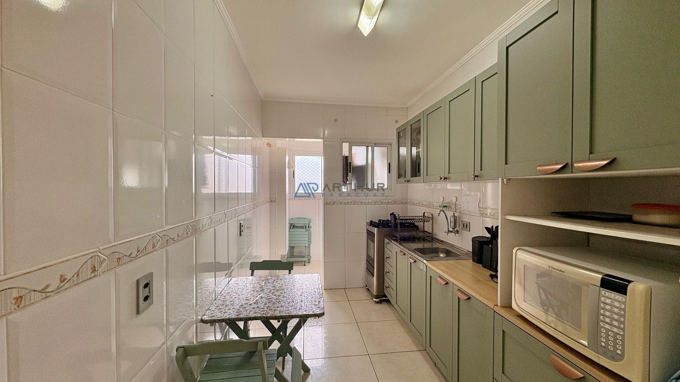 Apartamento 2 dormitórios à venda no Canto do Forte, Praia Grande – 78 m² - foto 6