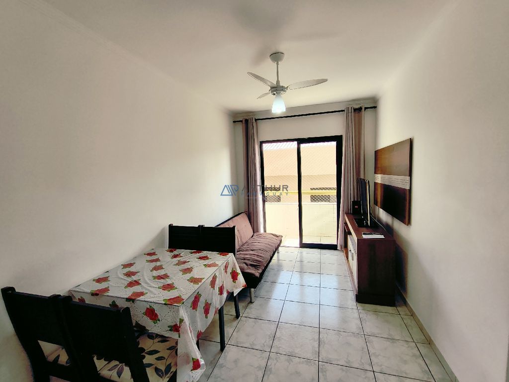 Apartamento 1 dormitório à venda no Tupi, Praia Grande – 40 m² - foto 5