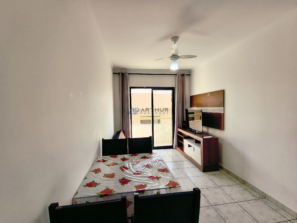 Apartamento 1 dormitório à venda no Tupi, Praia Grande – 40 m² - foto 6