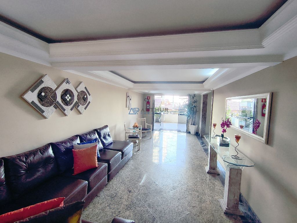 Apartamento 1 dormitório à venda no Tupi, Praia Grande – 40 m² - foto 16