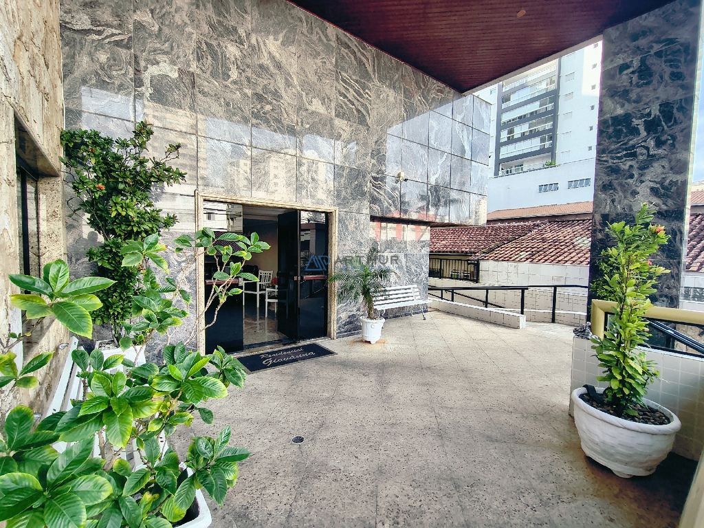 Apartamento 1 dormitório à venda no Tupi, Praia Grande – 40 m² - foto 17