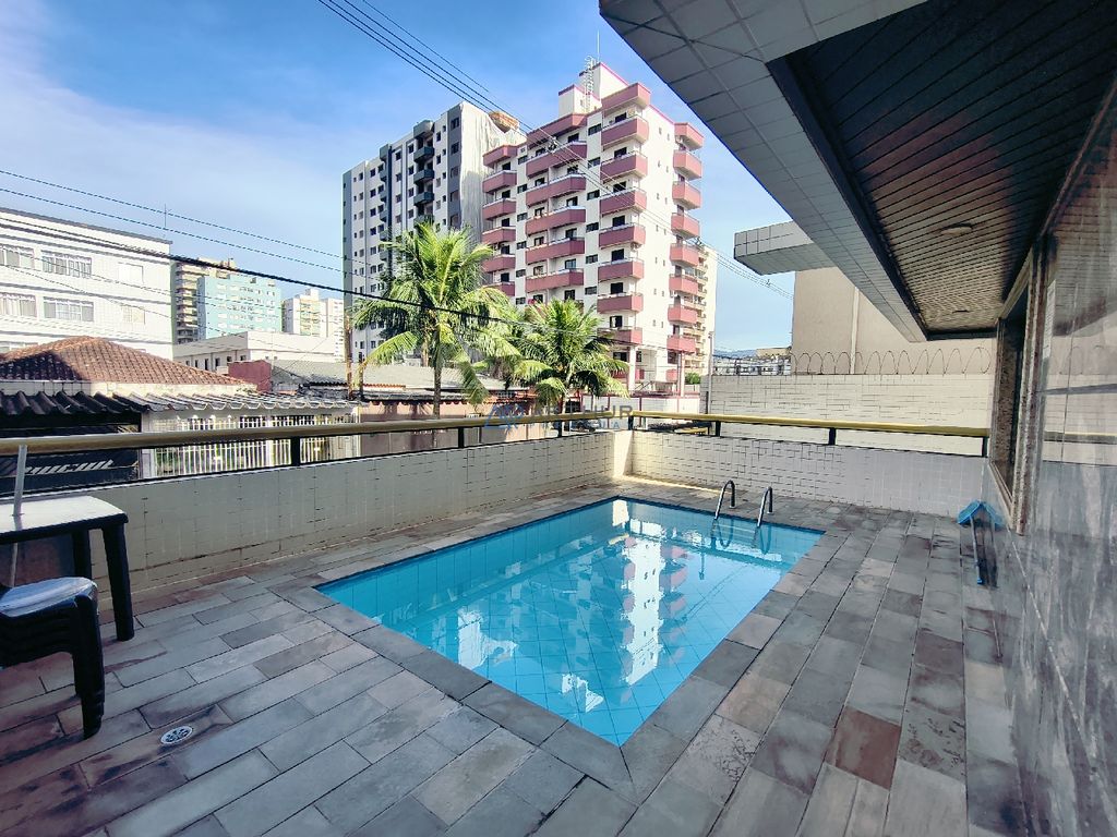 Apartamento 1 dormitório à venda no Tupi, Praia Grande – 40 m² - foto 18