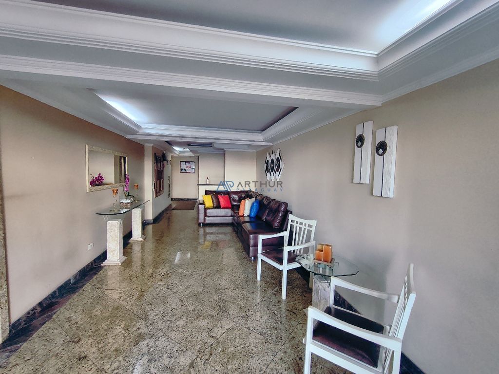 Apartamento 1 dormitório à venda no Tupi, Praia Grande – 40 m² - foto 19