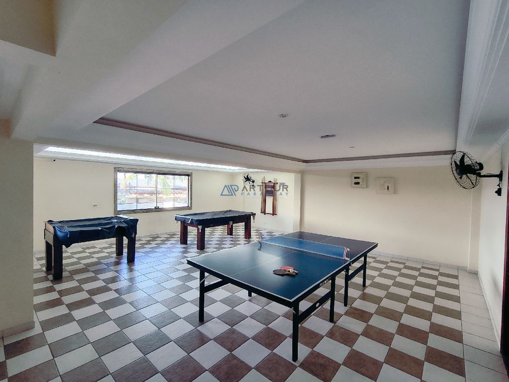 Apartamento 1 dormitório à venda no Tupi, Praia Grande – 40 m² - foto 21