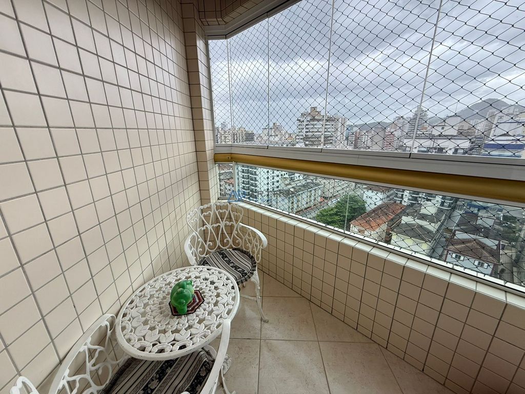 Cobertura 3 dormitórios à venda na Guilhermina, Praia Grande – 128 m² - foto 39
