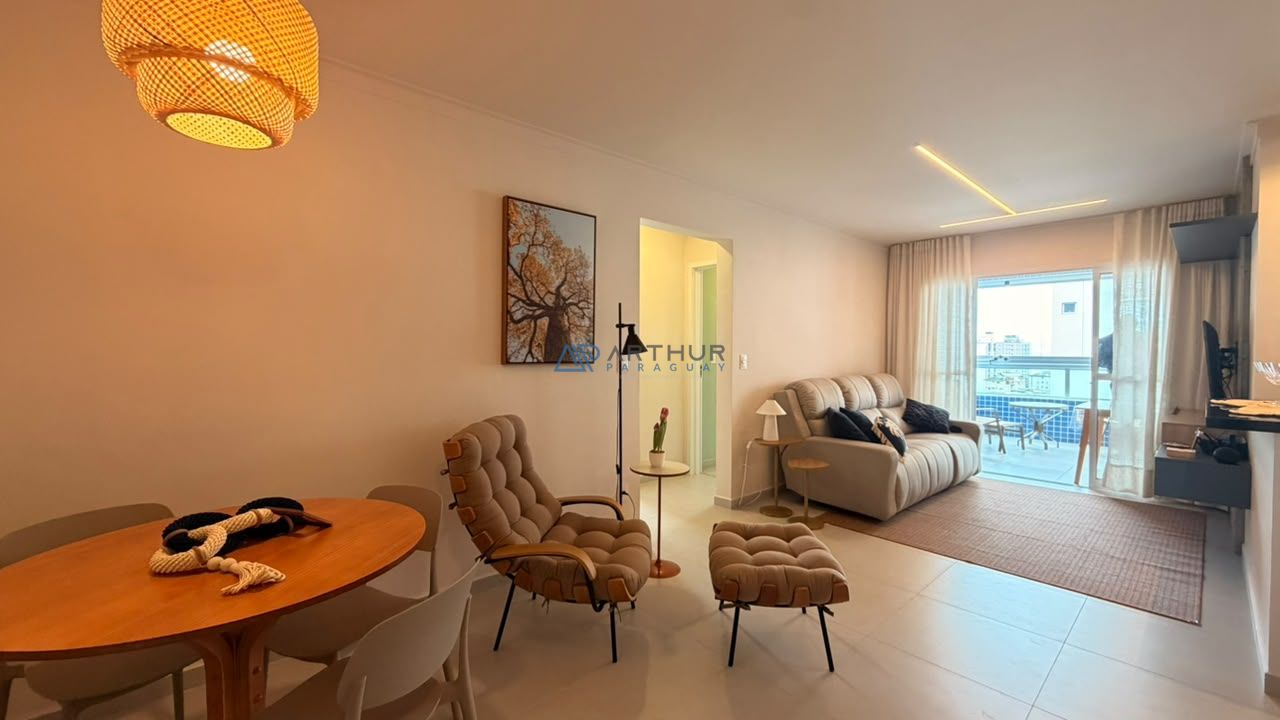 Apartamento 2 dormitórios à venda na Guilhermina, Praia Grande – 81 m² - foto 8