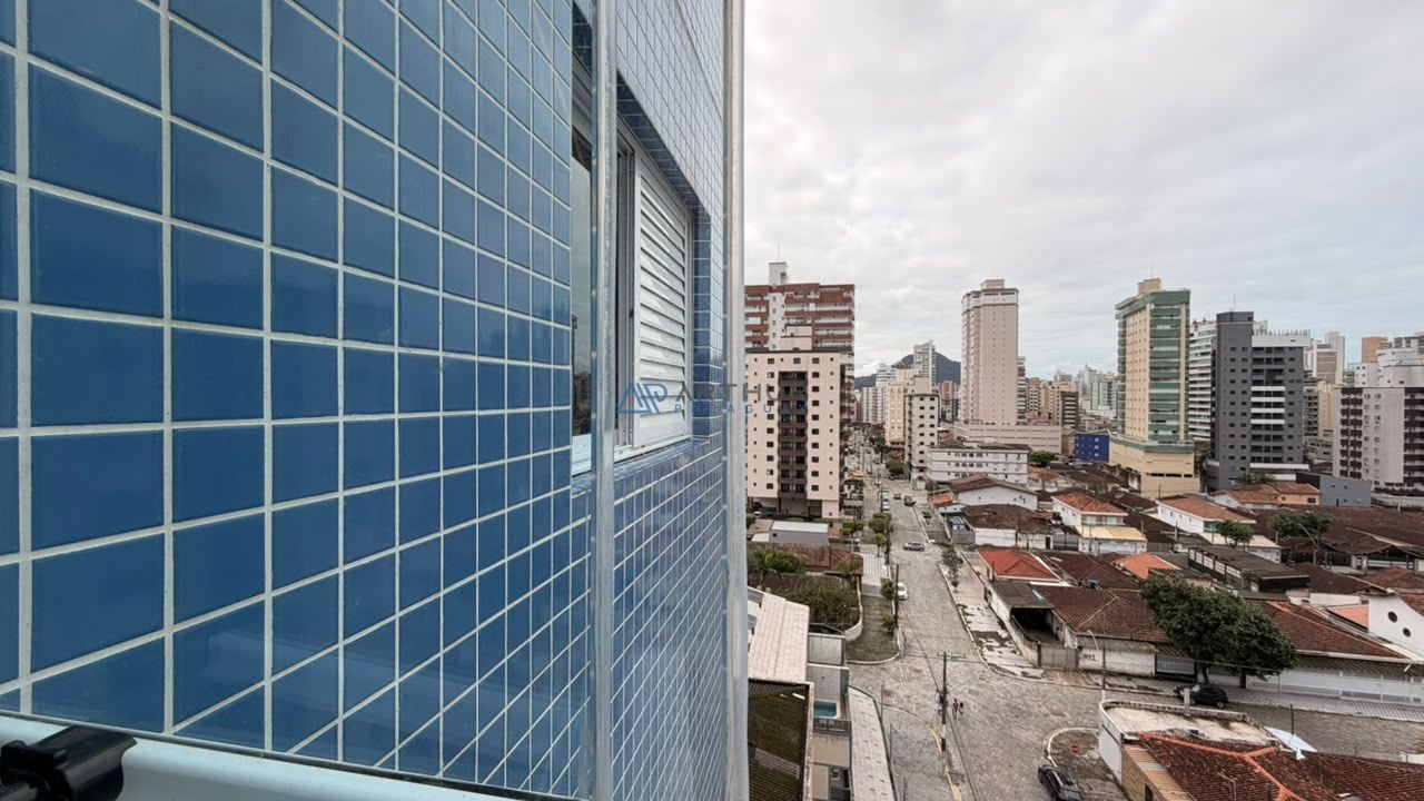 Apartamento 2 dormitórios à venda na Guilhermina, Praia Grande – 81 m² - foto 19