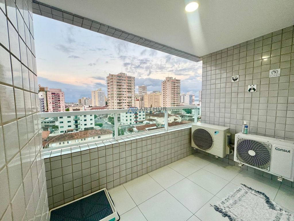 Apartamento 2 dormitórios à venda no Tupi, Praia Grande – 100 m² - foto 19