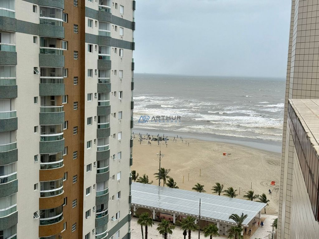 Cobertura 3 dormitórios à venda na Guilhermina, Praia Grande – 128 m² - foto 44
