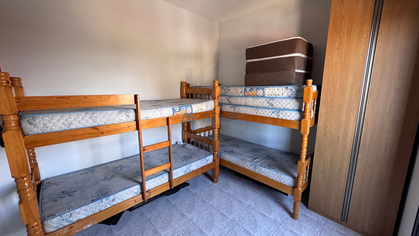 Apartamento 2 dormitórios frente mar à venda no Maracanã, Praia Grande – 80 m² - foto 18