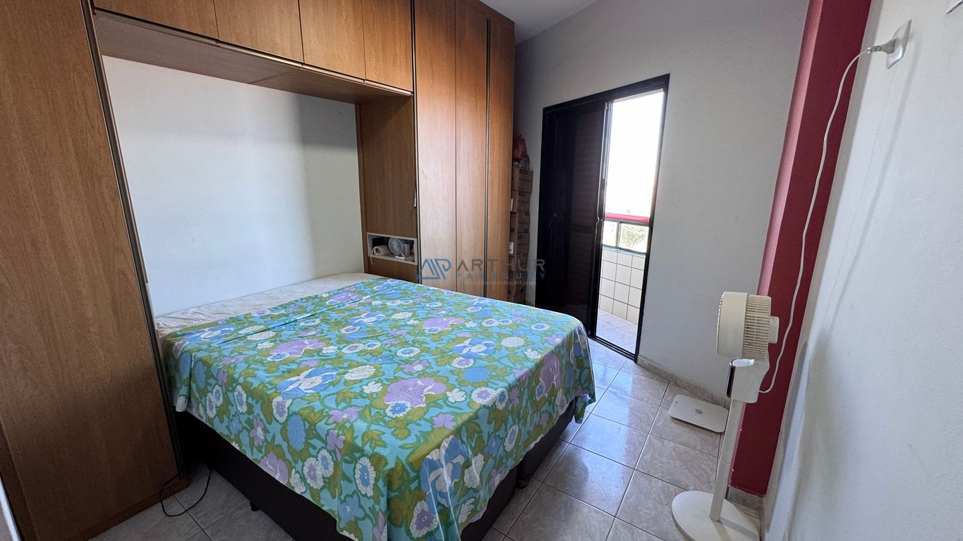 Apartamento 2 dormitórios frente mar à venda no Maracanã, Praia Grande – 80 m² - foto 24