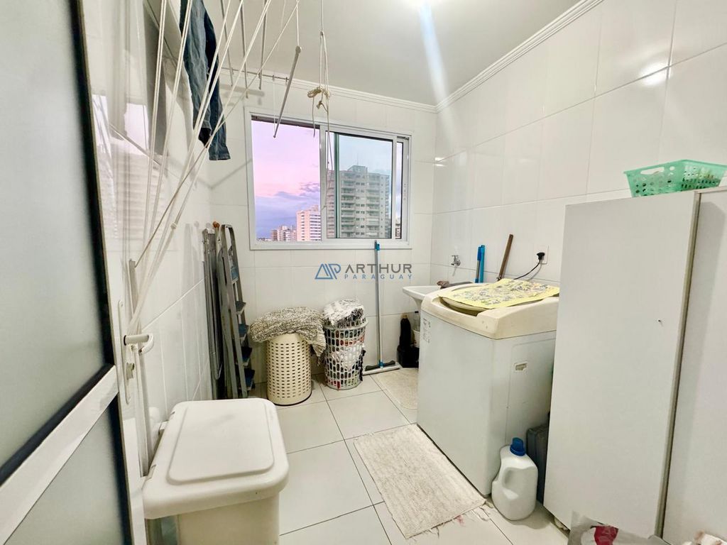 Apartamento 2 dormitórios à venda no Tupi, Praia Grande – 100 m² - foto 13