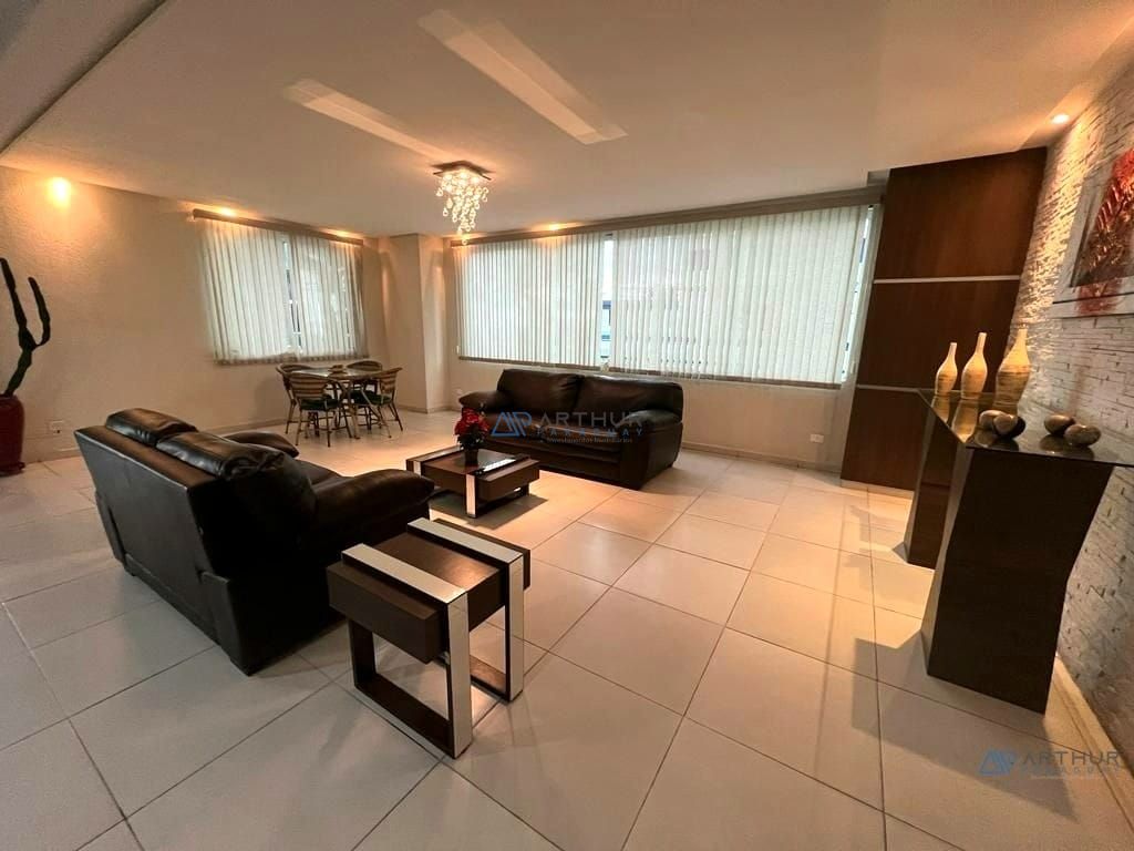 Apartamento 3 dormitórios frente mar à venda na Guilhermina, Praia Grande – 130 m² - foto 21