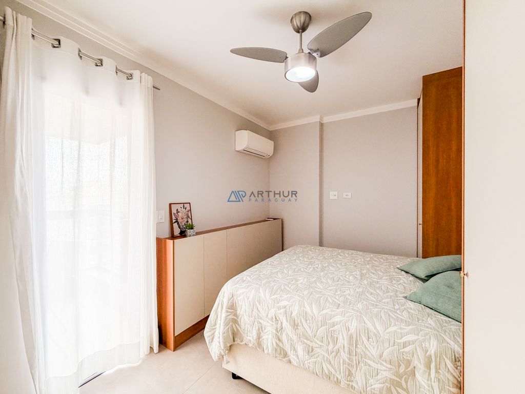 Apartamento 2 dormitórios à venda na Guilhermina, Praia Grande – 96 m² - foto 15