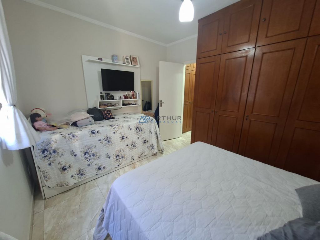 Apartamento 1 dormitório frente mar à venda no Ocian, Praia Grande – 52 m² - foto 5