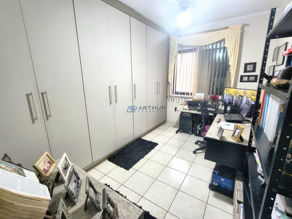 Apartamento 2 dormitórios à venda na Guilhermina, Praia Grande – 90 m² - foto 11