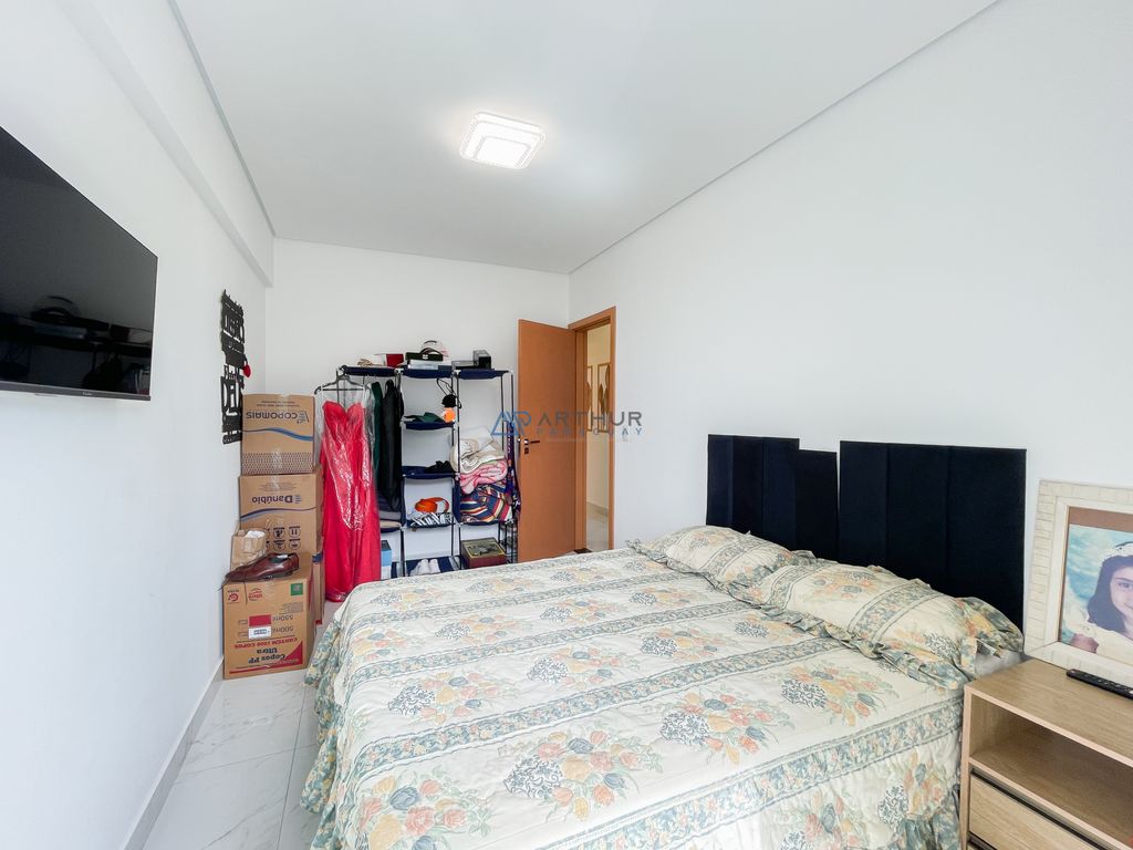 Apartamento 3 dormitórios à venda no Canto do Forte, Praia Grande – 110 m² - foto 11