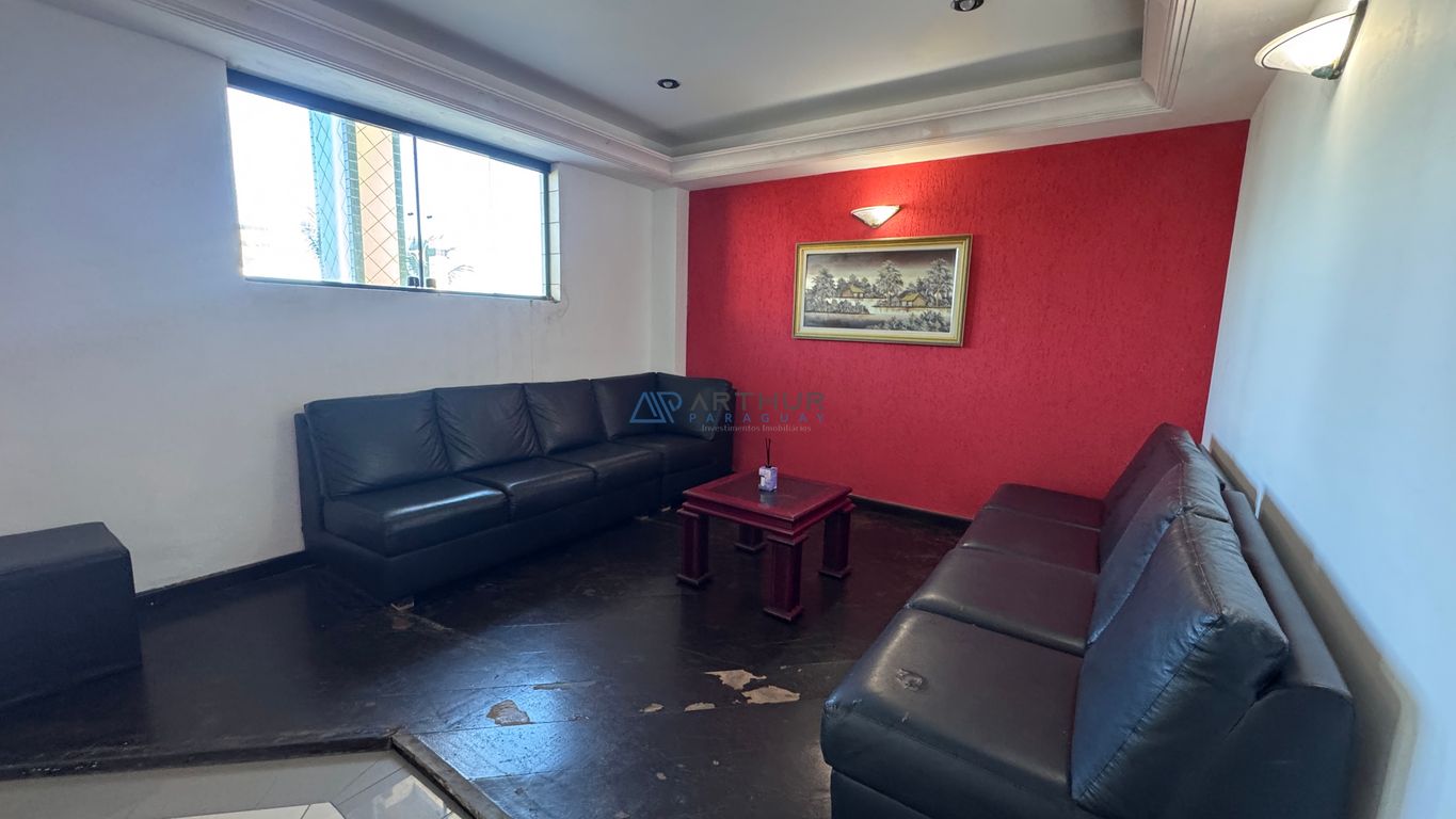 Apartamento 2 dormitórios frente mar à venda no Maracanã, Praia Grande – 80 m² - foto 30