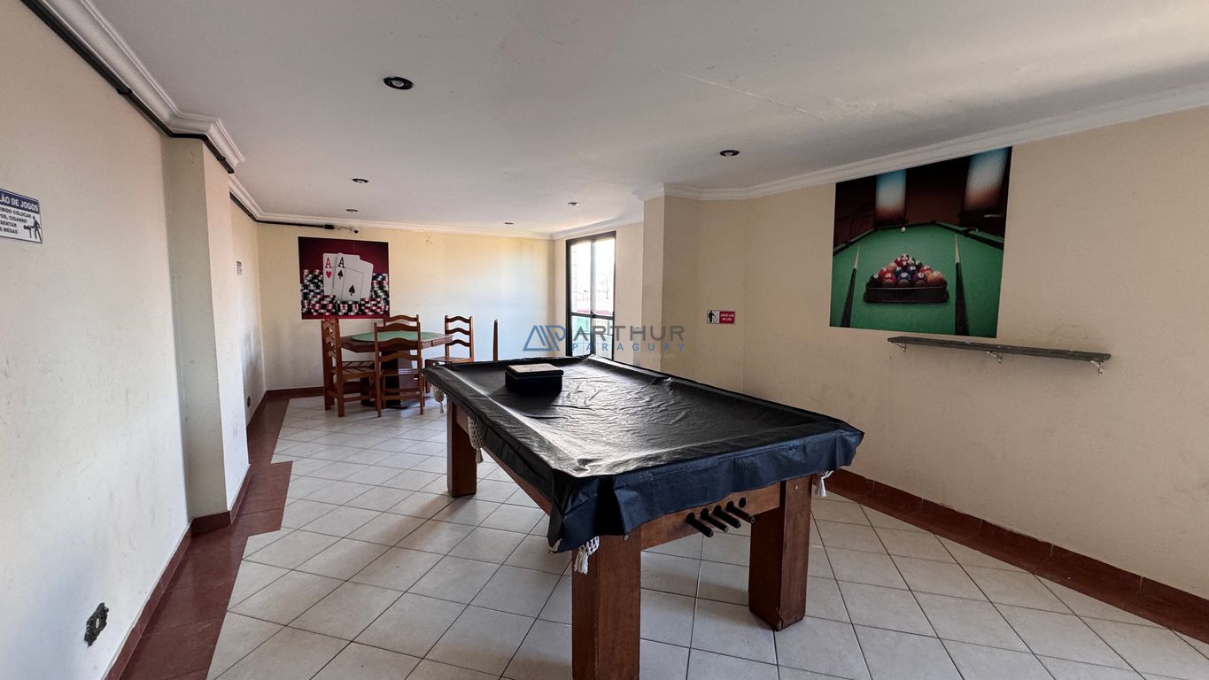 Apartamento 2 dormitórios frente mar à venda no Maracanã, Praia Grande – 80 m² - foto 33
