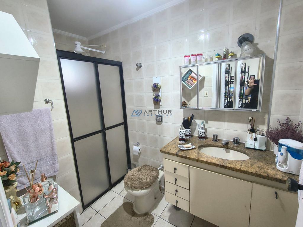 Apartamento 2 dormitórios à venda na Guilhermina, Praia Grande – 90 m² - foto 15