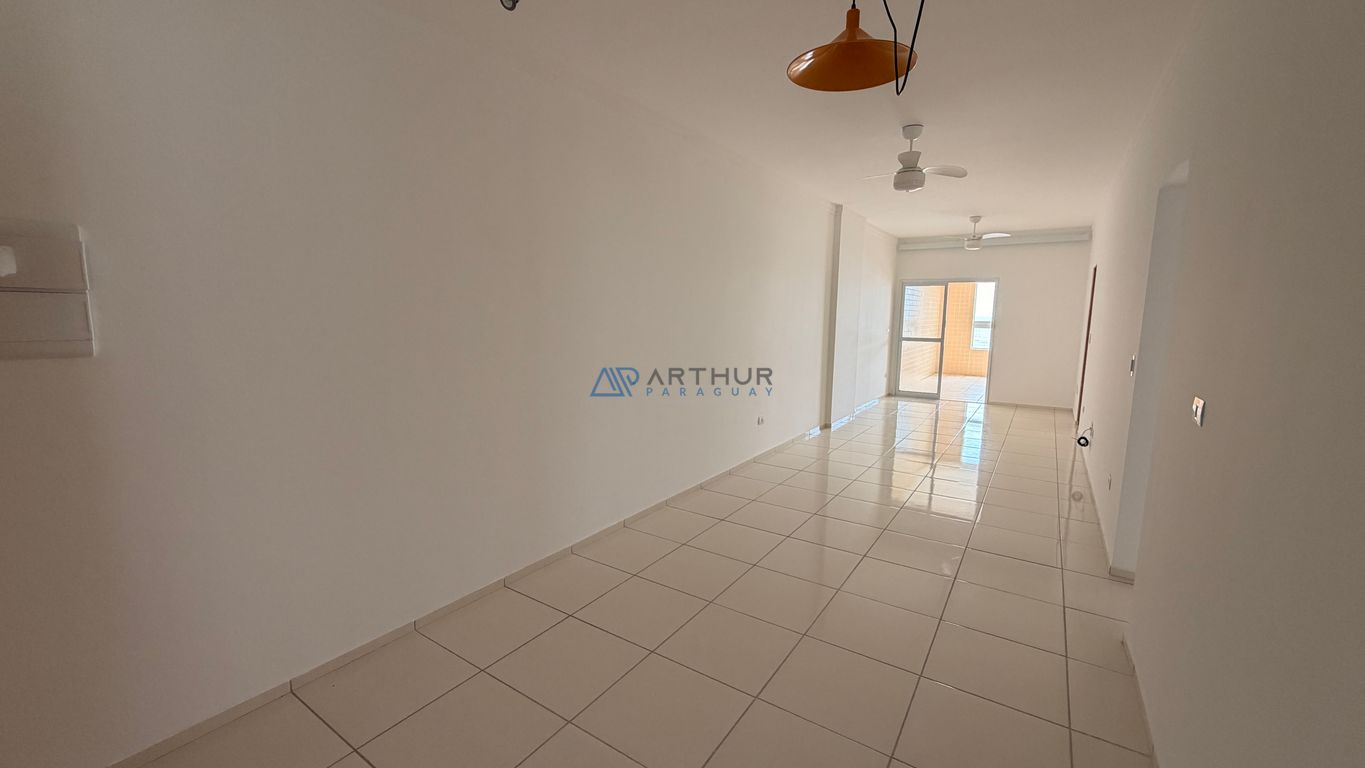 Apartamento 3 dormitórios frente mar à venda no Real, Praia Grande – 127 m² - foto 10