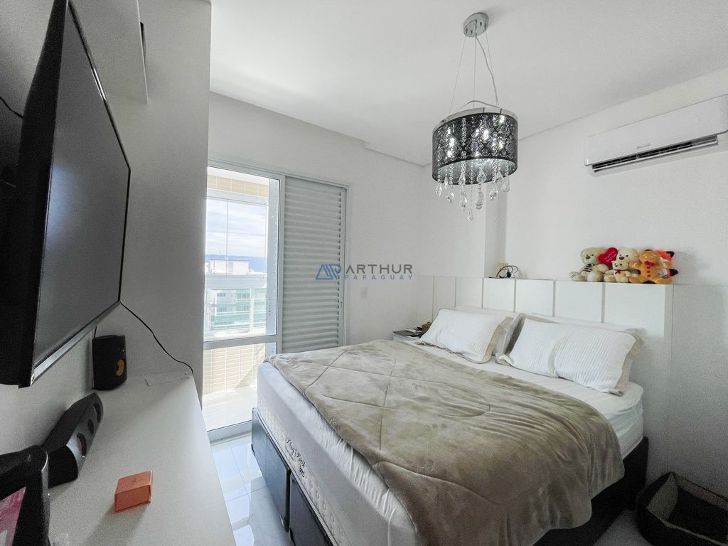 Apartamento 3 dormitórios à venda no Canto do Forte, Praia Grande – 110 m² - foto 8