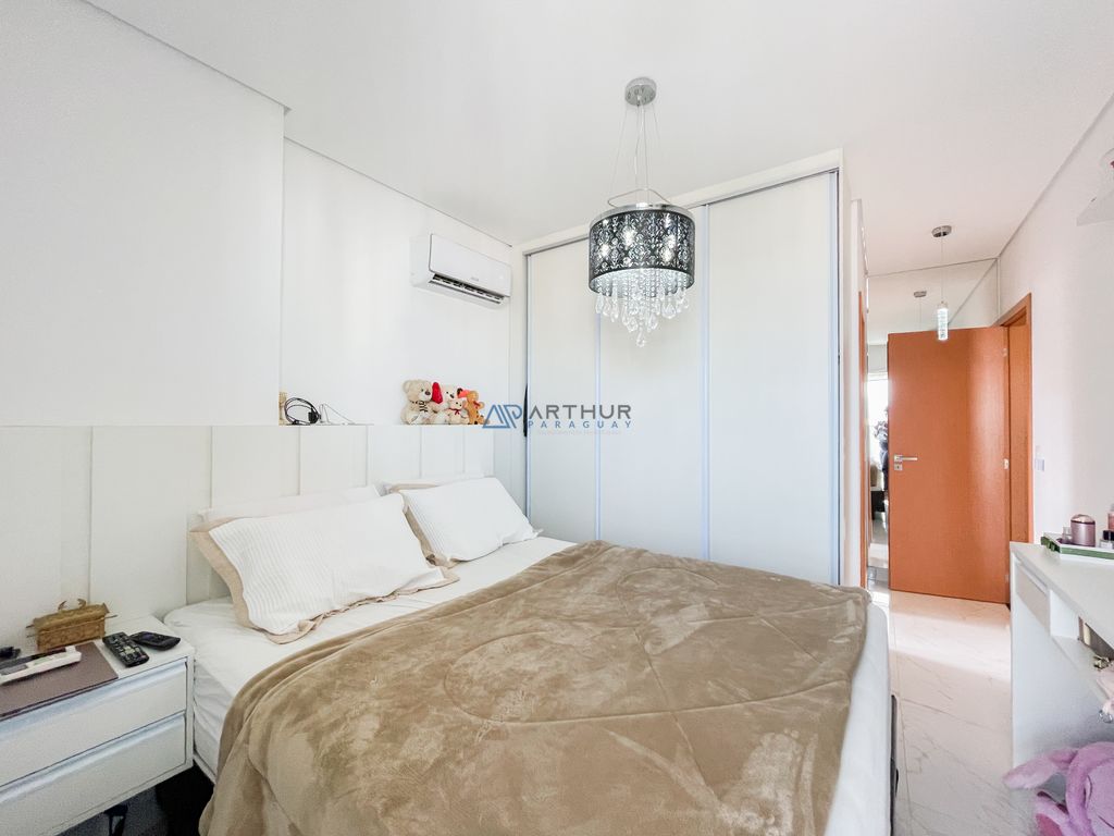 Apartamento 3 dormitórios à venda no Canto do Forte, Praia Grande – 110 m² - foto 9
