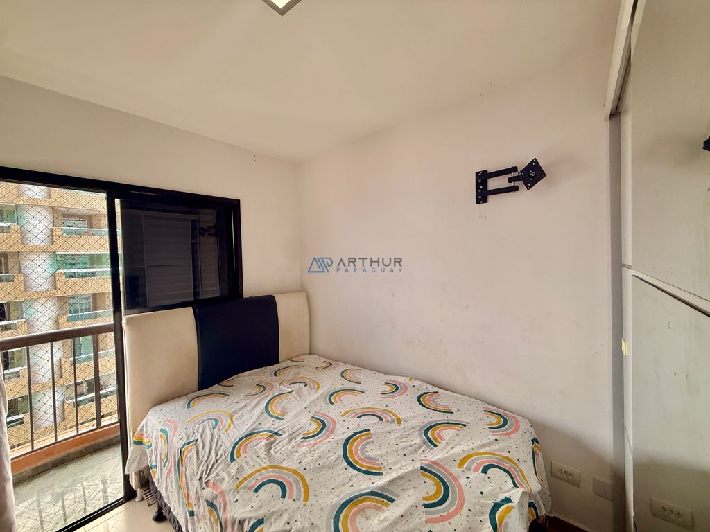 Apartamento 4 dormitórios à venda no Aviação, Praia Grande – 133 m² - foto 12