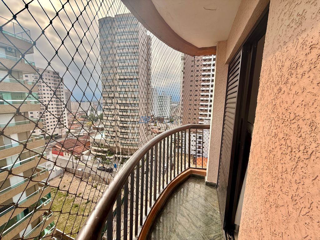 Apartamento 4 dormitórios à venda no Aviação, Praia Grande – 133 m² - foto 2