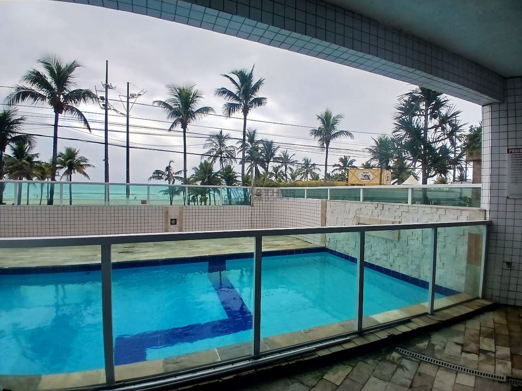 Apartamento 2 dormitórios frente mar à venda no Ocian, Praia Grande – 80 m² - foto 23