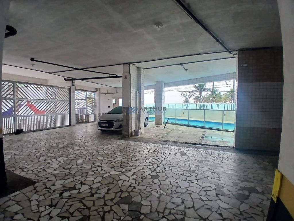 Apartamento 2 dormitórios frente mar à venda no Ocian, Praia Grande – 80 m² - foto 26