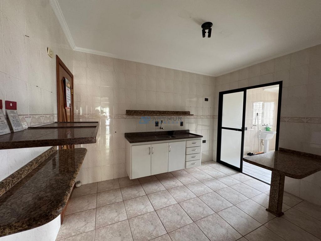 Apartamento 3 dormitórios à venda no Canto do Forte, Praia Grande – 168 m² - foto 6