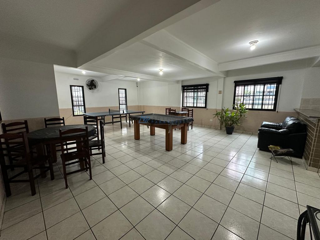 Apartamento 2 dormitórios à venda na Guilhermina, Praia Grande – 86 m² - foto 14